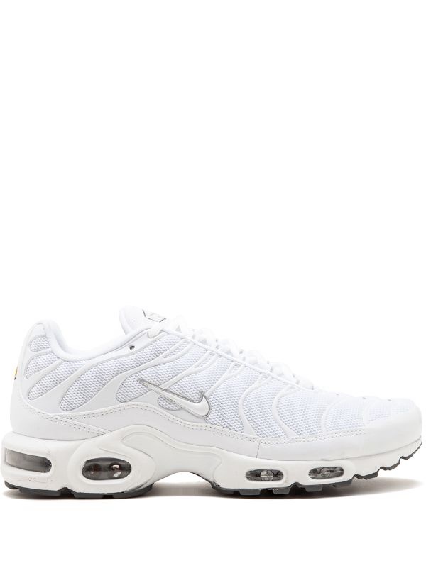 Air Max Plus White