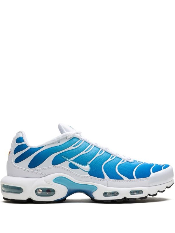 Air Max Plus Blue Gaze