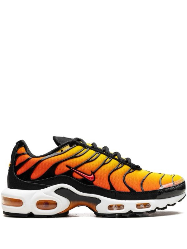 Air Max Plus Sunset