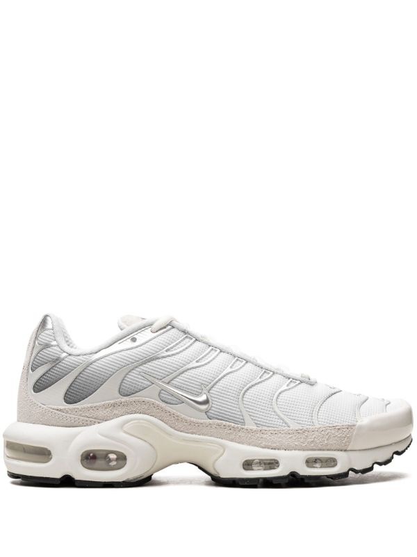 Air Max Plus Pure Platinum