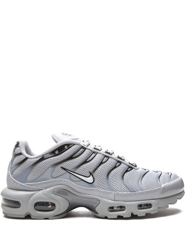 Air Max Plus Grey