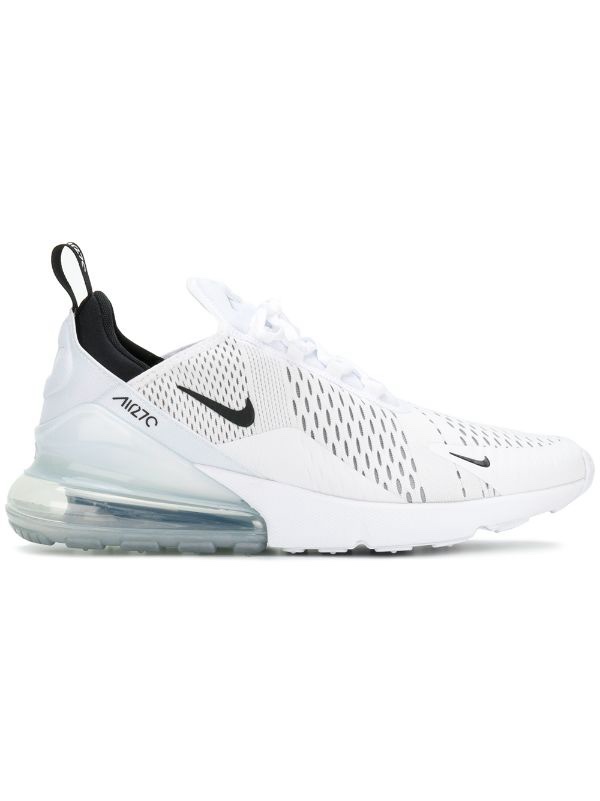 Air Max 270 Blancas
