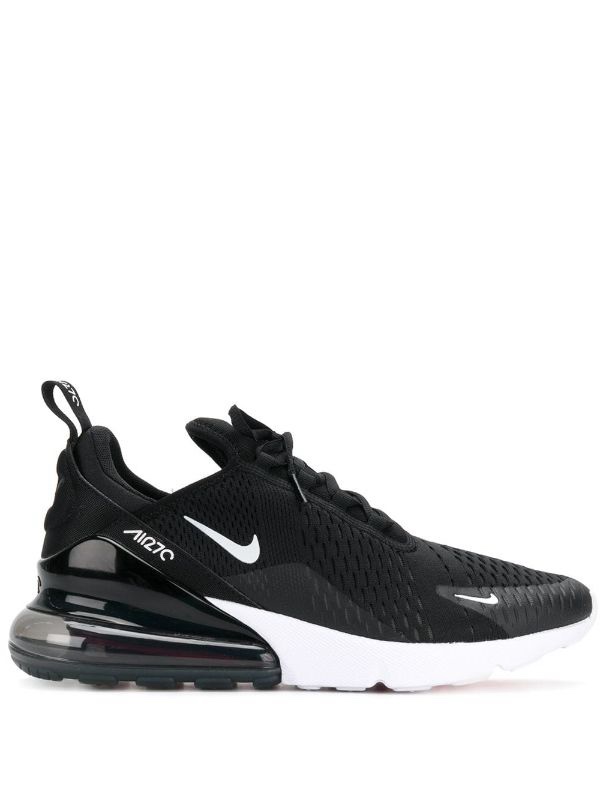 Air Max 270 Negras