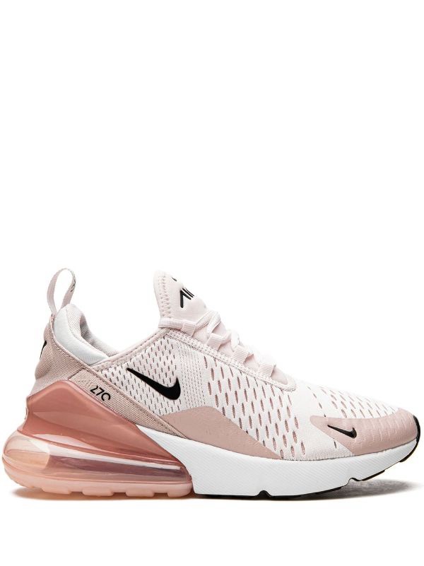 Air Max 270 rosas