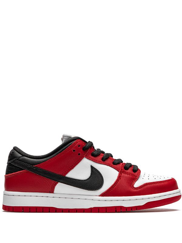 Nike SB Dunk Low Pro “Chicago”