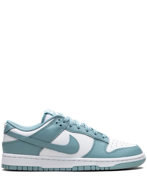 Nike Dunk Low "Denim Turquoise"