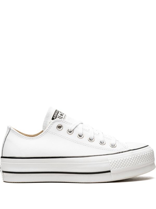 Converse chuck taylor blancas