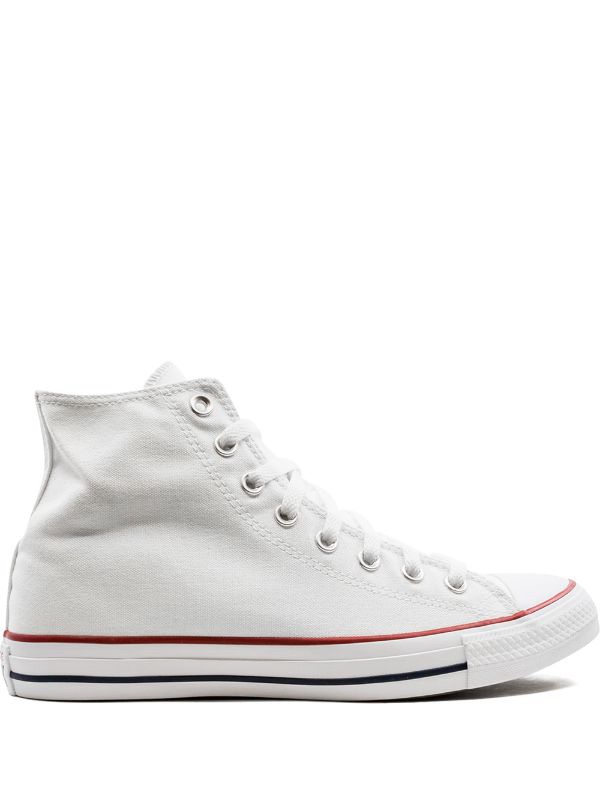 Converse all star blancas