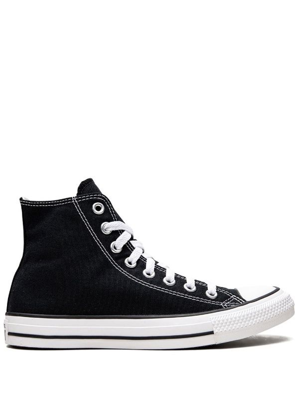 Converse all star negras