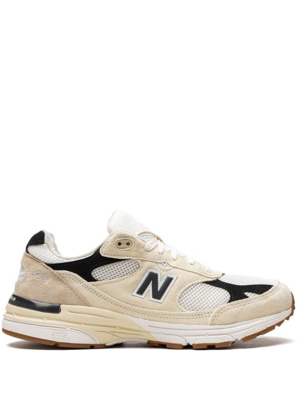 New Balance 993 Sea Salt