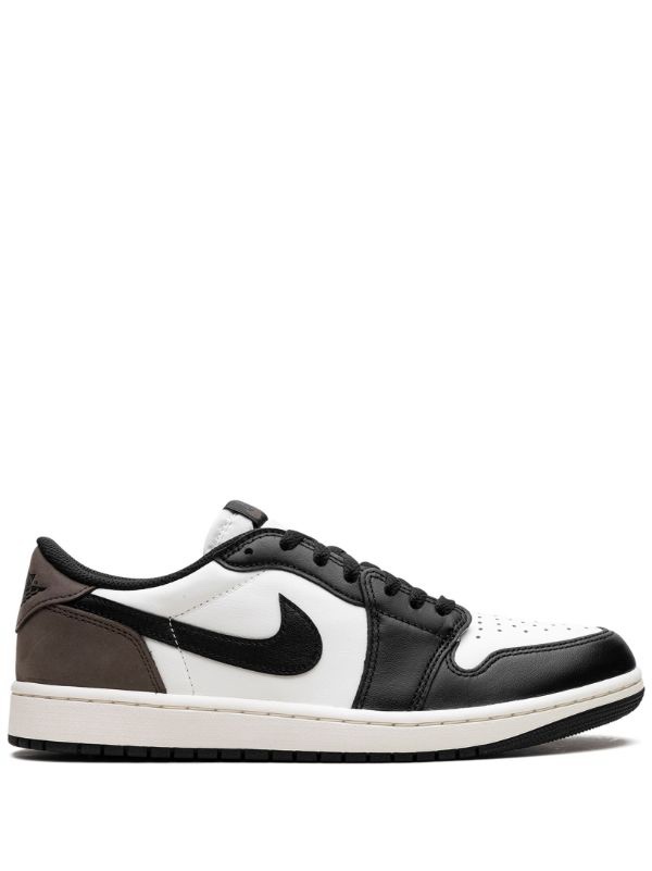 Air Jordan 1 Low OG Mocha