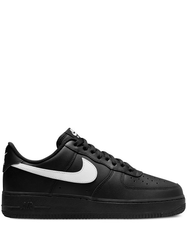 Air Force 1 ‘07 Black White