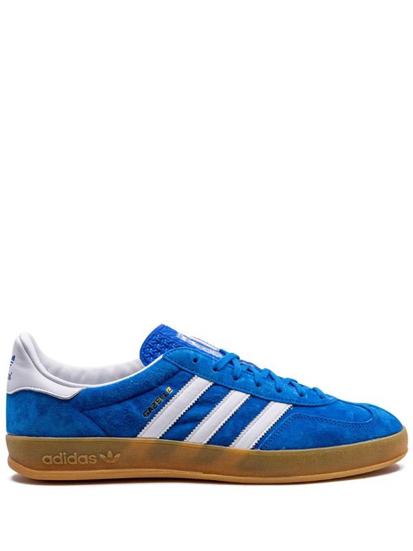 Adidas Gazielle Blue Bird Gum