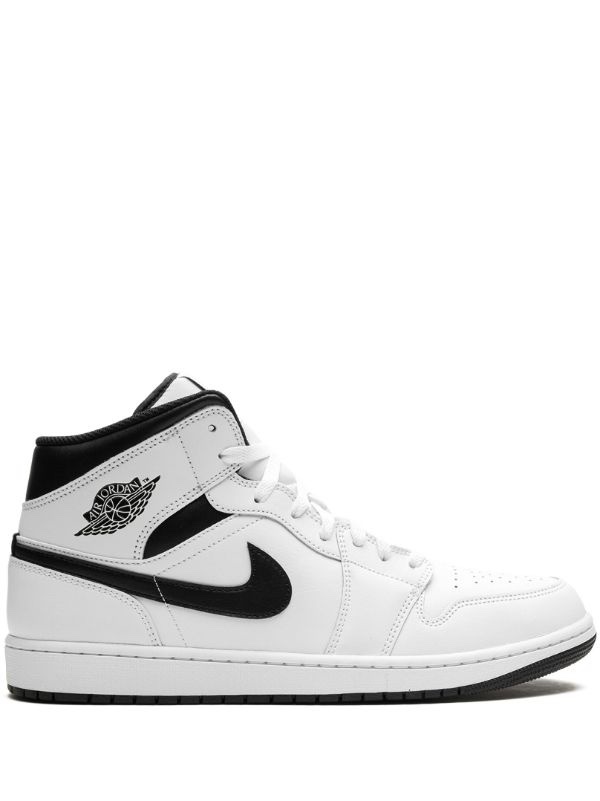 Air Jordan 1 Mid Stormtrooper