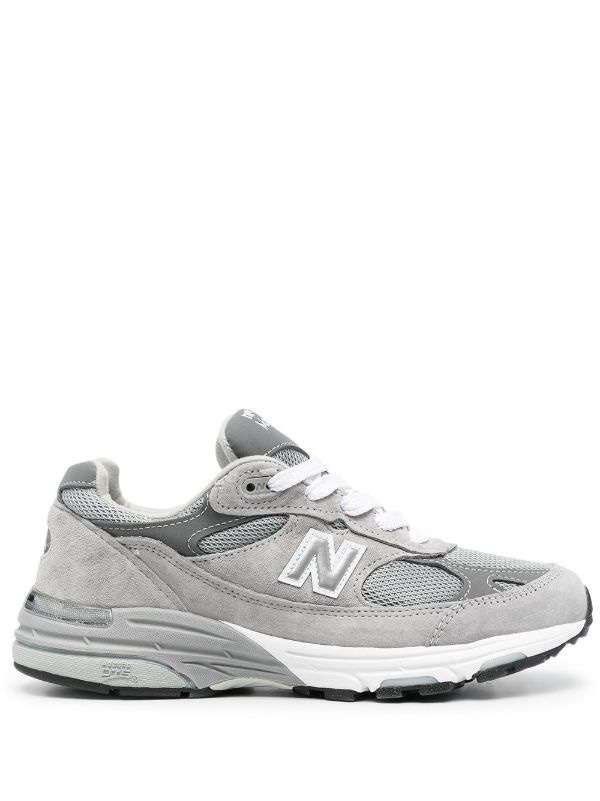 New Balance 993 Grey