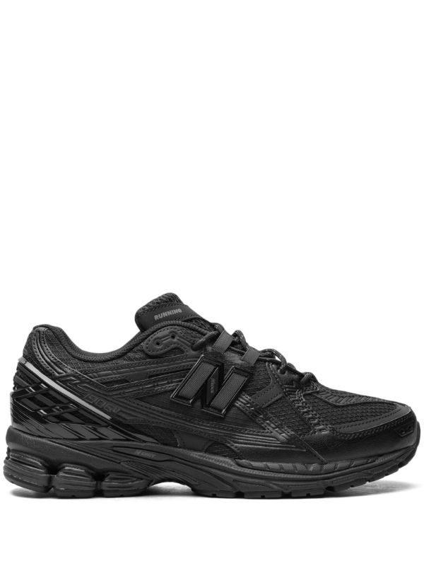 New Balance 1906 triple black