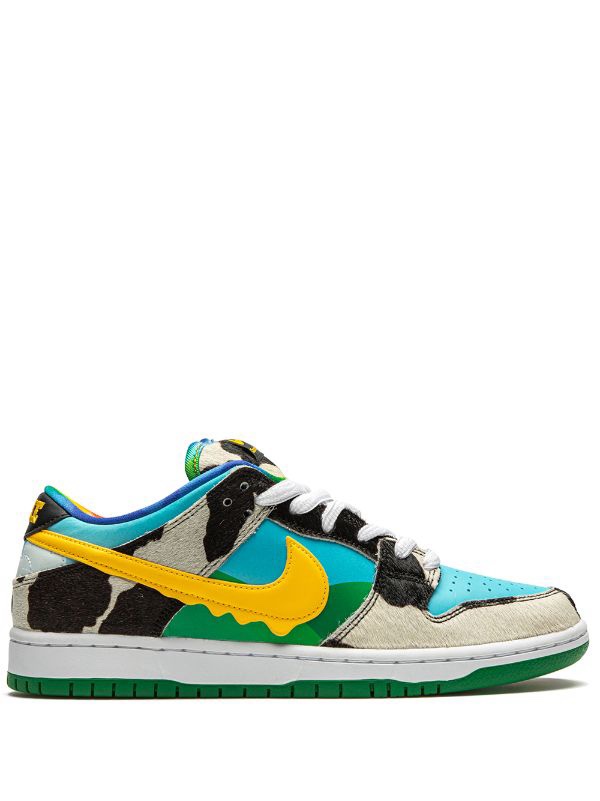 Nike Dunk Chunky Dunky