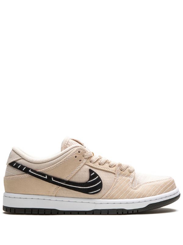 Nike Dunk Low Albino