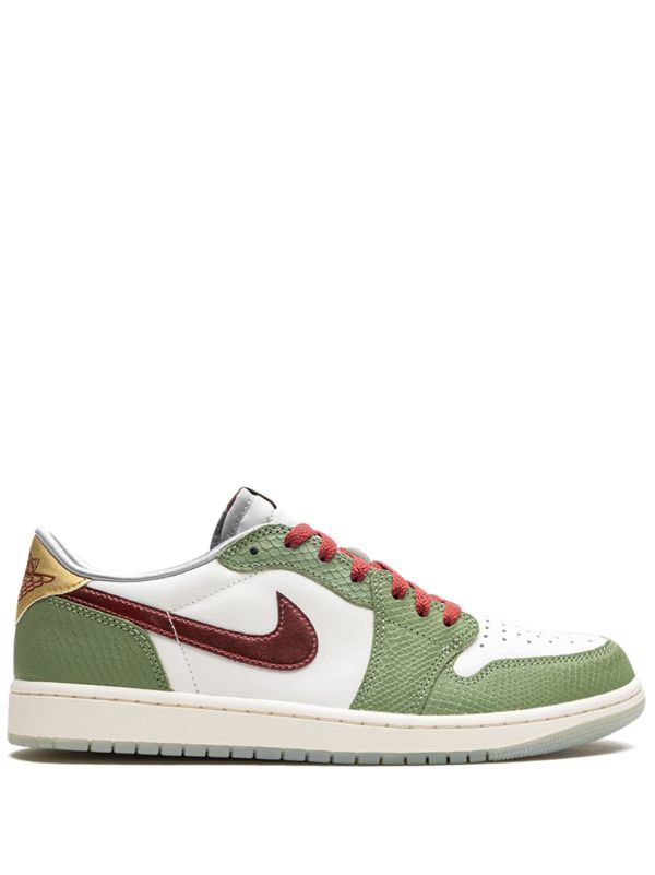 Air Jordan 1 Low SE Year of the Dragon