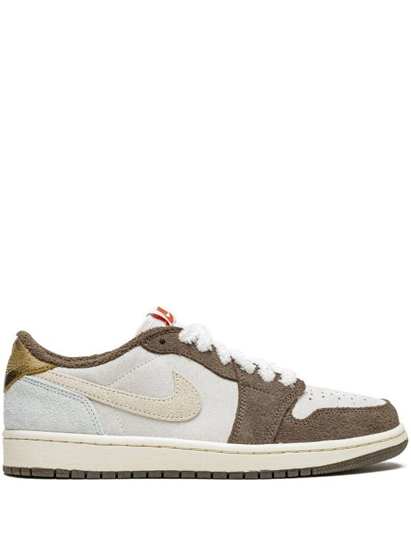 Air Jordan 1 Low OG Year of the Rabbit