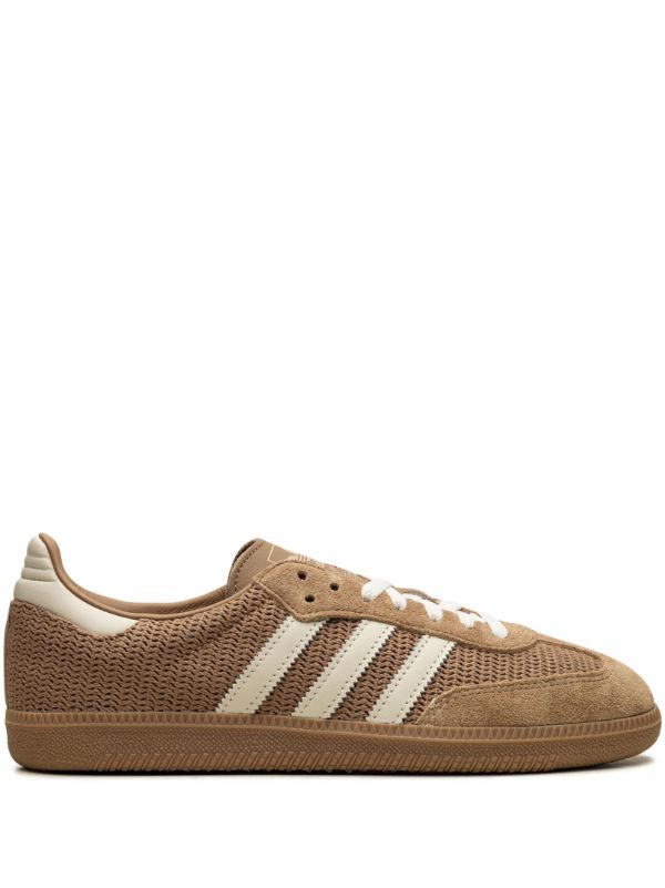 Aidas Samba OG Lace-up