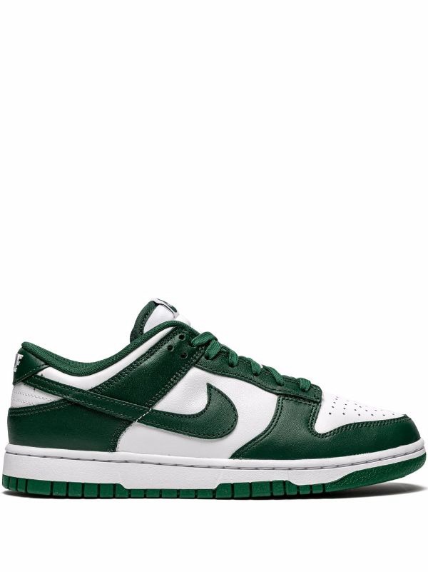 Nike Dunk Low “Varsity Green”