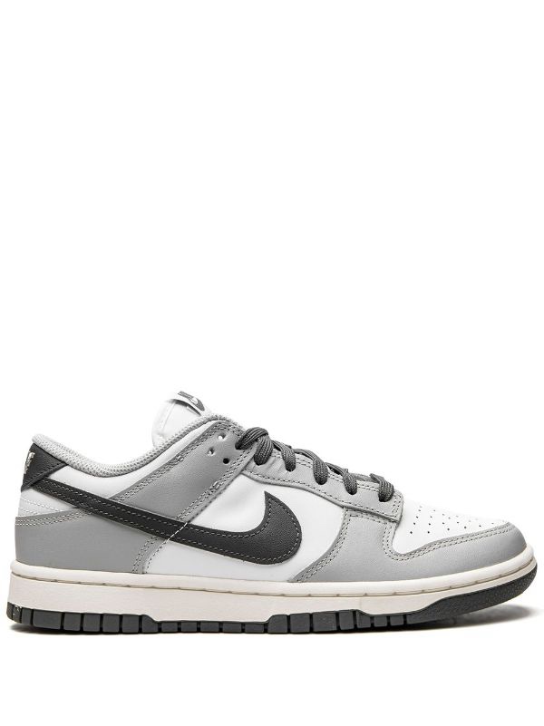 Nike Dunk Light Smoke Grey
