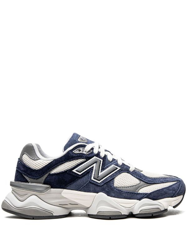 New Balance 9060 natural índigo
