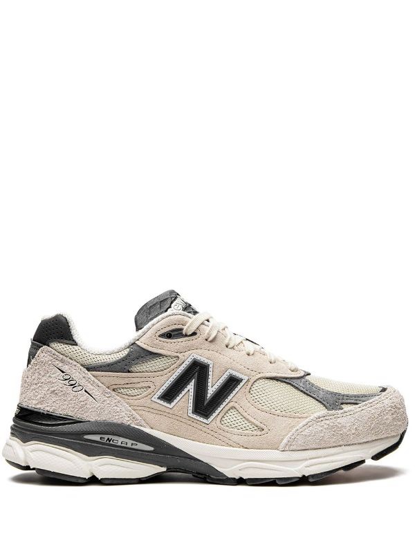 New Balance 990 V3 Moonbeam