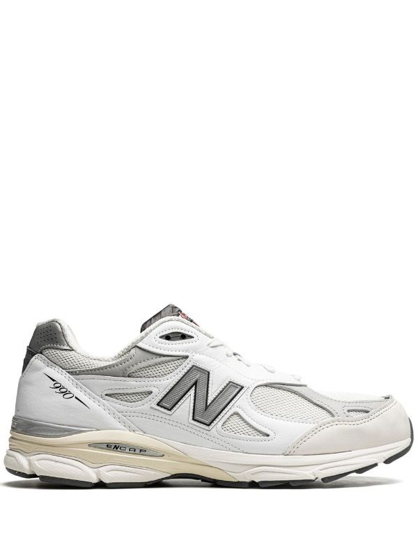 New Balance 990 V3 Teddy Santis Sea Salt