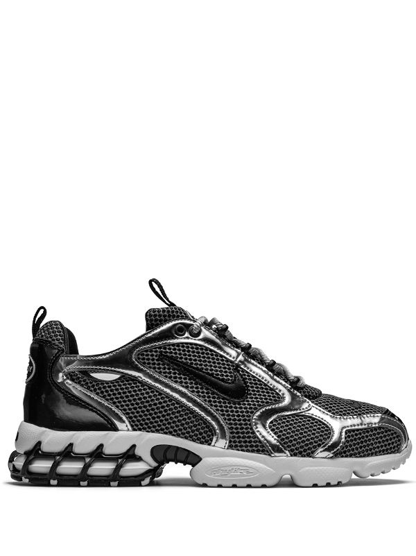 Nike Air Zoom Stussy Puré Platinum