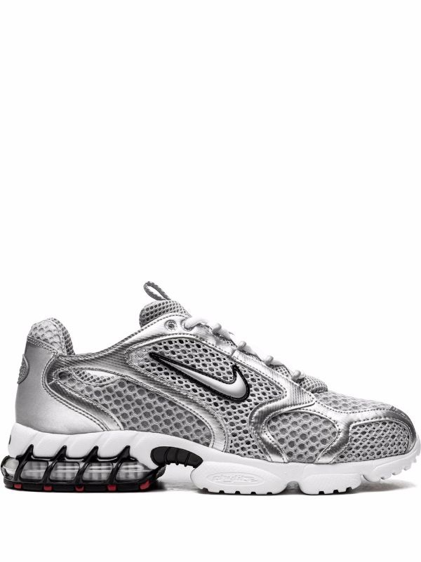 Nike Air Zoom Grey
