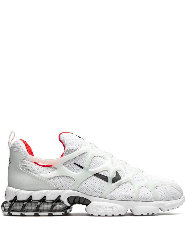 Nike Air Zoom Habanero Red