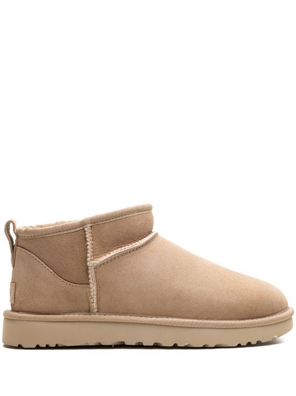 UGG Ultra Mini Sand