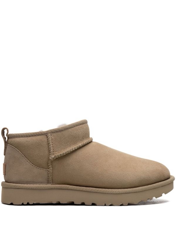 UGG Ultra Mini Mustard Seed
