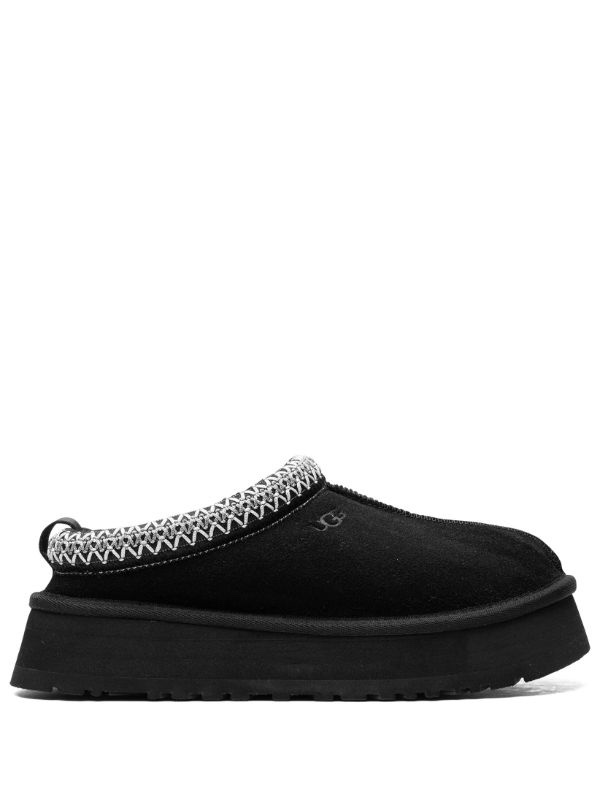 UGG Tazz Black