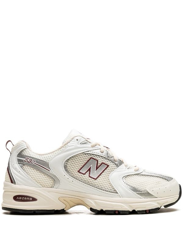 New Balance 530 Mercury Red
