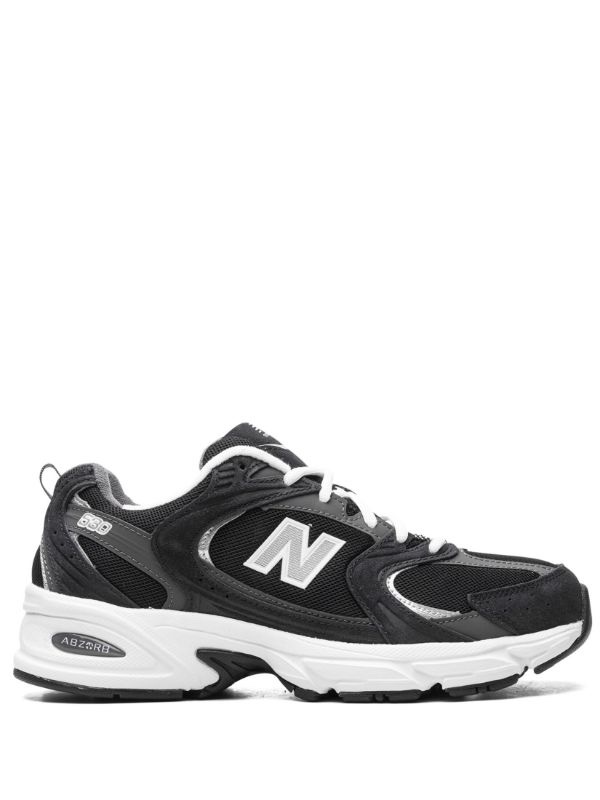 New Balance 530 Classic Balck/Grey