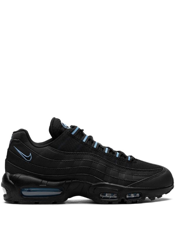 Nike Air Max 95 Black University Blue