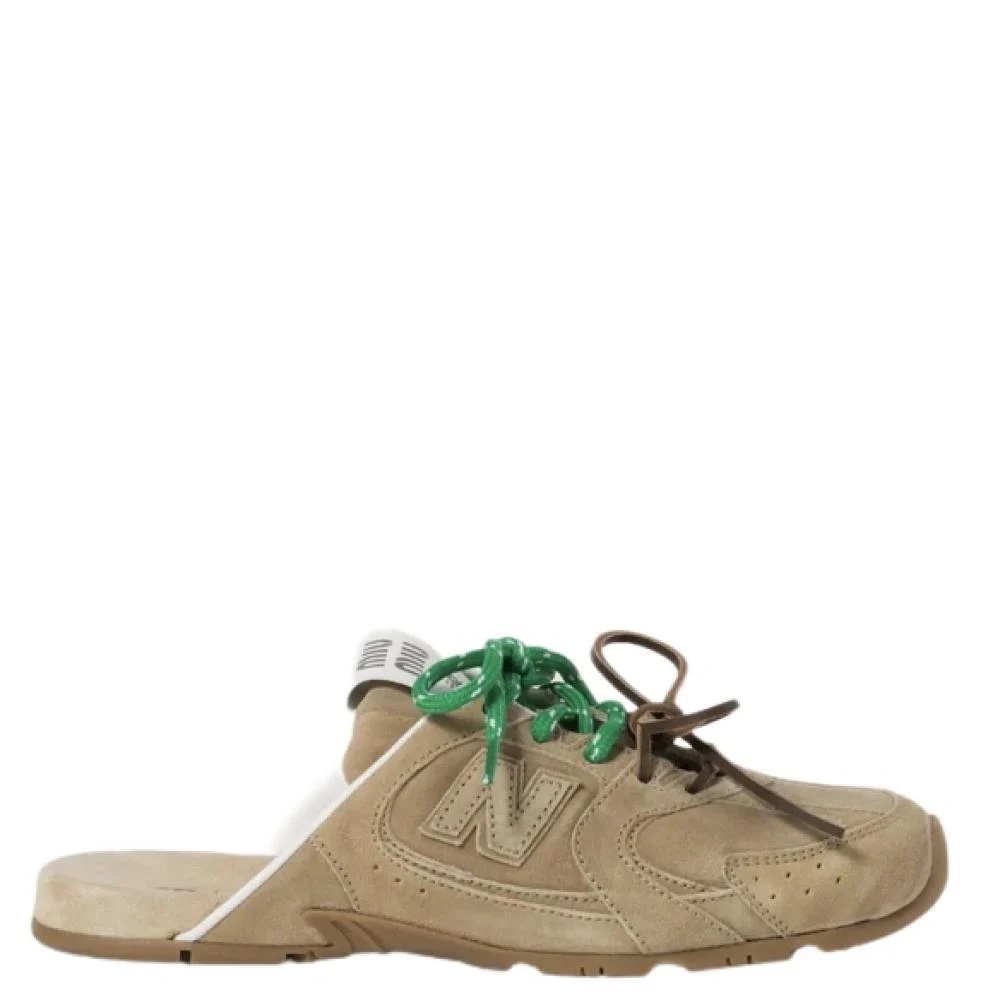 MIU MIU x New Balance