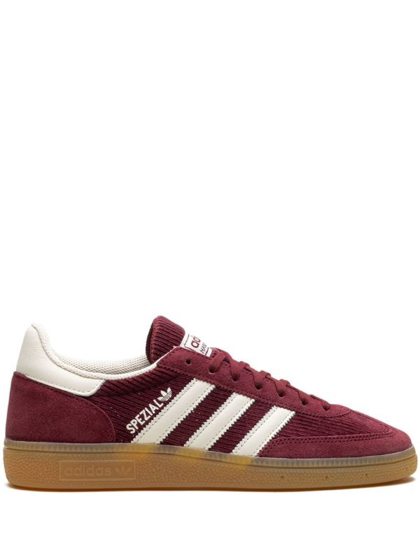 Adidas Spezial Handball Shadow Red