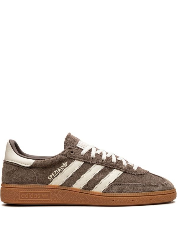 Adidas Spezial Handball Earth Strata Gum