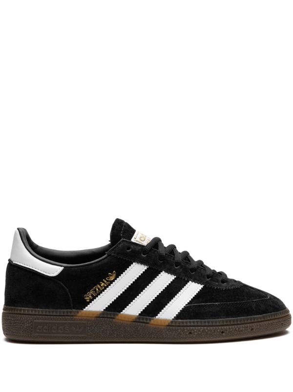 Adidas Spezial Handball Black