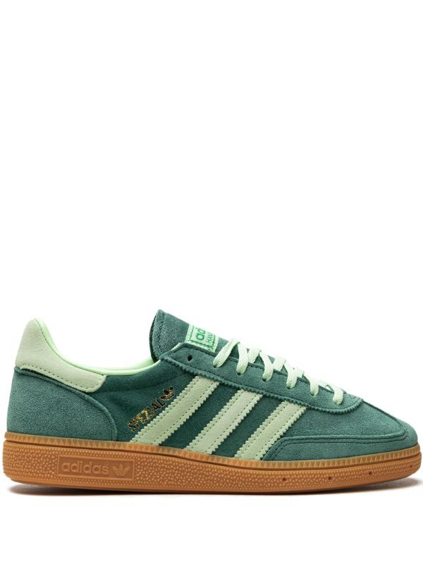 Adidas Spezial Handball Green