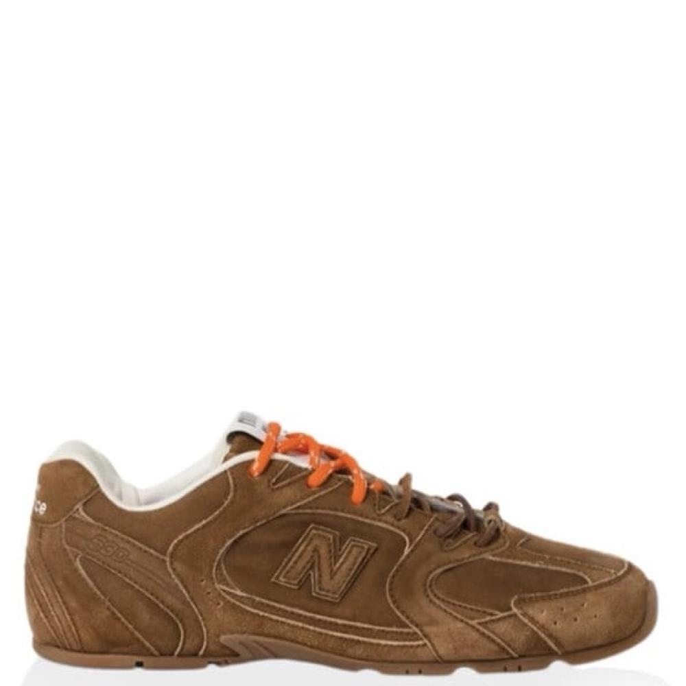 MIU MIU X New Balance 530 SL Suede
