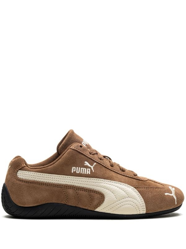 Puma Speedcat Coffee