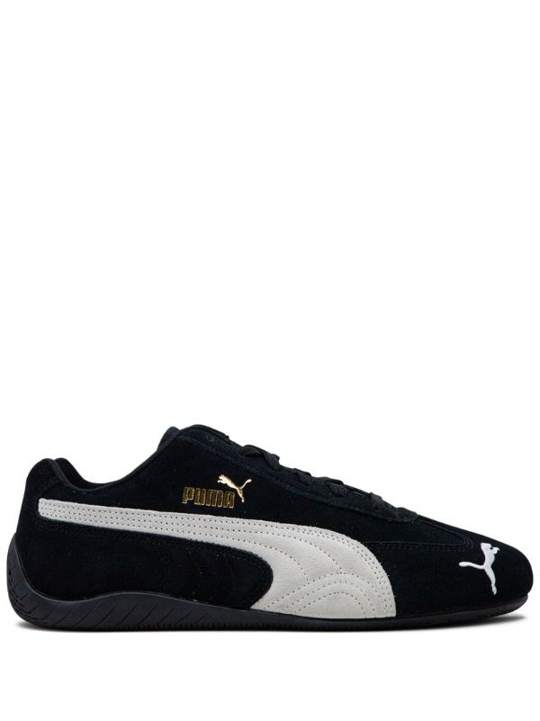 Puma Speedcat Black