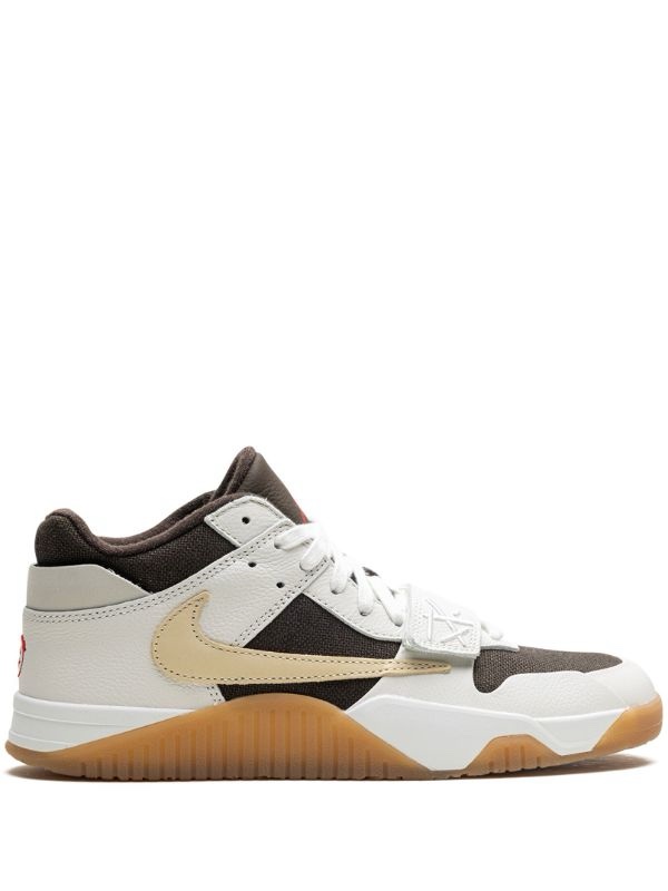 Jordan Jumpman Jack de Travis Scott