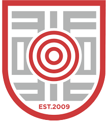Academic City University (ACU) logo