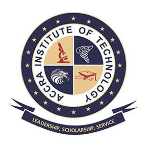 Accra Institute of Technology (AIT) logo